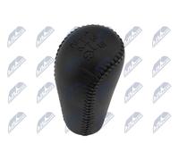 NTY Pomello leva cambio compatibile con TOYOTA GZB-TY-007