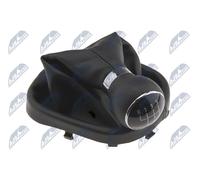 NTY Pomello cambio Cambio manuale a 6 marce per VW TOURAN (1T1, 1T2)