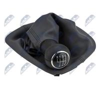 Pomello leva cambio grigio Cambio manuale a 6 marce GZB-VW-018 NTY per VW