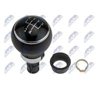 Pomello leva cambio Cambio manuale a 5 marce GZB-VW-027 NTY per VW GOLF VI