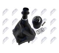 Pomello leva cambio Cambio manuale a 6 marce GZB-VW-051 NTY
