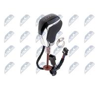 Pomello leva cambio cromo Trasmissione automatica GZB-VW-066 NTY