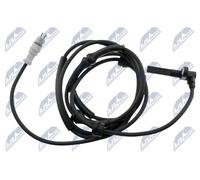 Sensore velocità ruota ABS Assale anteriore Sx Sensore attivo HCA-AR-001 NTY