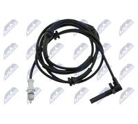 Sensore ABS Anteriore Adatto A per Alfa Romeo 147 -02.10 / Destra / OE zu Vergl