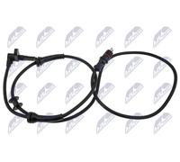 NTY HCA-AR-020 Sensore, N° giri ruota per ALFA ROMEO,FIAT,LANCIA
