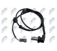 NTY Sensore ABS Sensore Anteriore Sinistra Destra per Audi A4 1.6 1.8 VW