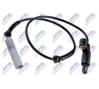 Sensore velocità ruota ABS Assale anteriore Sx HCA-BM-001 NTY per BMW 3 3 Coupé