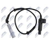 Sensore velocità ruota ABS Assale anteriore Sx HCA-BM-004 NTY per VW FORD SEAT