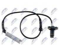 Sensore velocità ruota ABS Assale anteriore Sx HCA-BM-008 NTY per BMW 5