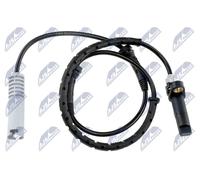 Sensore velocità ruota ABS Assale posteriore Sx Sensore Hall HCA-BM-010 NTY