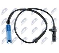 NTY Sensore ABS di Velocità Ruota Anteriore Sinistro Destro per BMW X5 3.0d 3.0i
