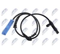 Sensore velocità ruota ABS Assale anteriore Sx HCA-BM-020 NTY per MINI MINI