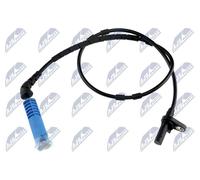 Sensore velocità ruota ABS Assale posteriore Sx HCA-BM-027 NTY per BMW X3