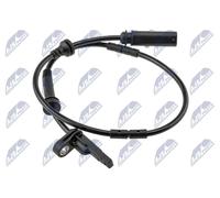 Sensore velocità ruota ABS Assale posteriore Sx HCA-BM-029 NTY per BMW X3 X4