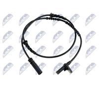 NTY Sensore, N° giri ruota compatibile con BMW ROLLS-ROYCE HCA-BM-030