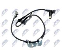 NTY HCA-CH-013 Sensore, N° giri ruota per CHRYSLER