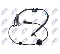 NTY HCA-CH-040 Sensore, N° giri ruota per DODGE,JEEP