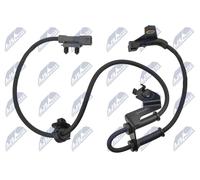 NTY HCA-CH-056 Sensore, N° giri ruota per CHRYSLER