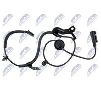 NTY HCA-CH-058 Sensore, N° giri ruota per DODGE,JEEP
