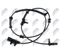 NTY HCA-CH-059 Sensore, N° giri ruota per DODGE,JEEP