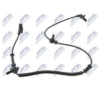 NTY HCA-CH-085 Sensore ABS Anteriore Sinistro Anteriore Destro