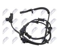 NTY HCA-CH-113 Sensore, N° giri ruota per JEEP