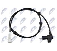 NTY Sensore ABS HCA-CT-000 – Velocità ruota posteriore sinistro per Citroën/Peugeot 1996-2001