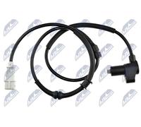 NTY HCA-CT-012 Sensore, N° giri ruota per CITROËN