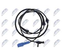 Sensore velocità ruota ABS Assale posteriore Sx HCA-CT-015 NTY per CITROËN C5 I
