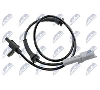 NTY Sensore, N° giri ruota compatibile con CITROËN STANDARD AUTOMOBILE