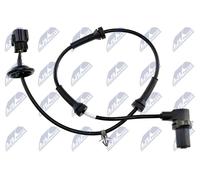 NTY Sensore velocità ruota ABS HCA-DW-004 Anteriore Sx per DAEWOO