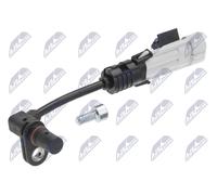 NTY HCA-DW-015 Sensore, N° giri ruota per CHEVROLET,OPEL