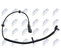 Sensore ABS Posteriore Adatto A per Ford Focus I 98-04/Destra -esp / OE zu Vergl