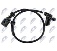 NTY Sensore, N° giri ruota compatibile con FORD SEAT VAG HCA-FR-014