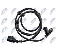 NTY Sensore, N° giri ruota compatibile con FORD SEAT VAG HCA-FR-016