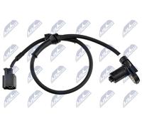 Sensore velocità ruota ABS Assale anteriore Sx Sensore induttivo HCA-FR-017 NTY