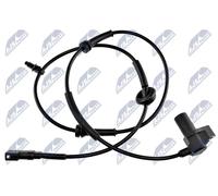 NTY Sensore, N° giri ruota compatibile con FORD HCA-FR-025