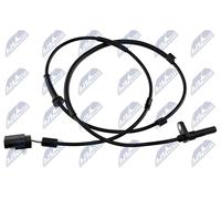 NTY Sensore, N° giri ruota compatibile con FORD HCA-FR-038