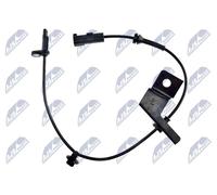 NTY Sensore, N° giri ruota compatibile con FORD FORD USA OSCA HCA-FR-056