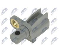 NTY HCA-FR-064 Sensore ABS Posteriore Sinistro, Posteriore Destro, Destro