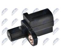 Sensore velocità ruota ABS Assale posteriore Sx HCA-FR-065 NTY per FORD C-MAX II
