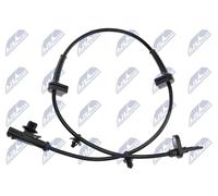 NTY Sensore, N° giri ruota compatibile con FORD HCA-FR-066