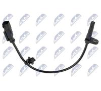 NTY Sensore, N° giri ruota compatibile con FORD FORD USA FORD MOTOR COMPANY