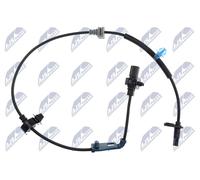 Sensore ABS Anteriore Sinistro Honda Crv III 2007- Nuovo