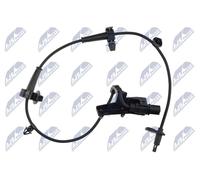 Sensore velocità ruota ABS Assale anteriore Dx HCA-HD-010 NTY per HONDA
