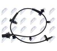 NTY HCA-HD-011 Sensore, N° giri ruota per HONDA