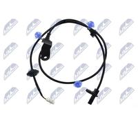 Sensore velocità ruota ABS Assale posteriore Sx HCA-HD-016 NTY per HONDA