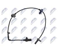 Sensore velocità ruota ABS Assale anteriore Dx HCA-HD-023 NTY per HONDA