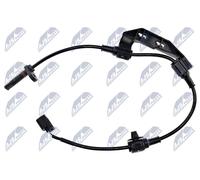 Sensore velocità ruota ABS Assale posteriore Sx HCA-HD-036 NTY