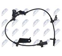 NTY HCA-HD-039 Sensore, N° giri ruota per ACURA,HONDA